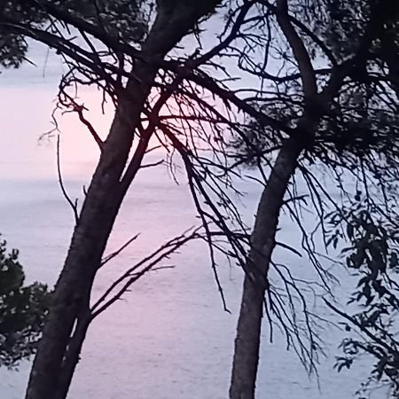 Chambre D Hote Les Heures Claires Istres Esterno foto