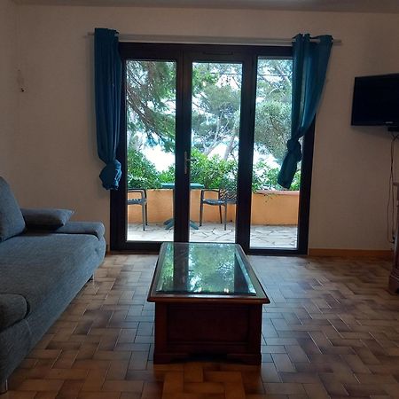 Chambre D Hote Les Heures Claires Istres Esterno foto