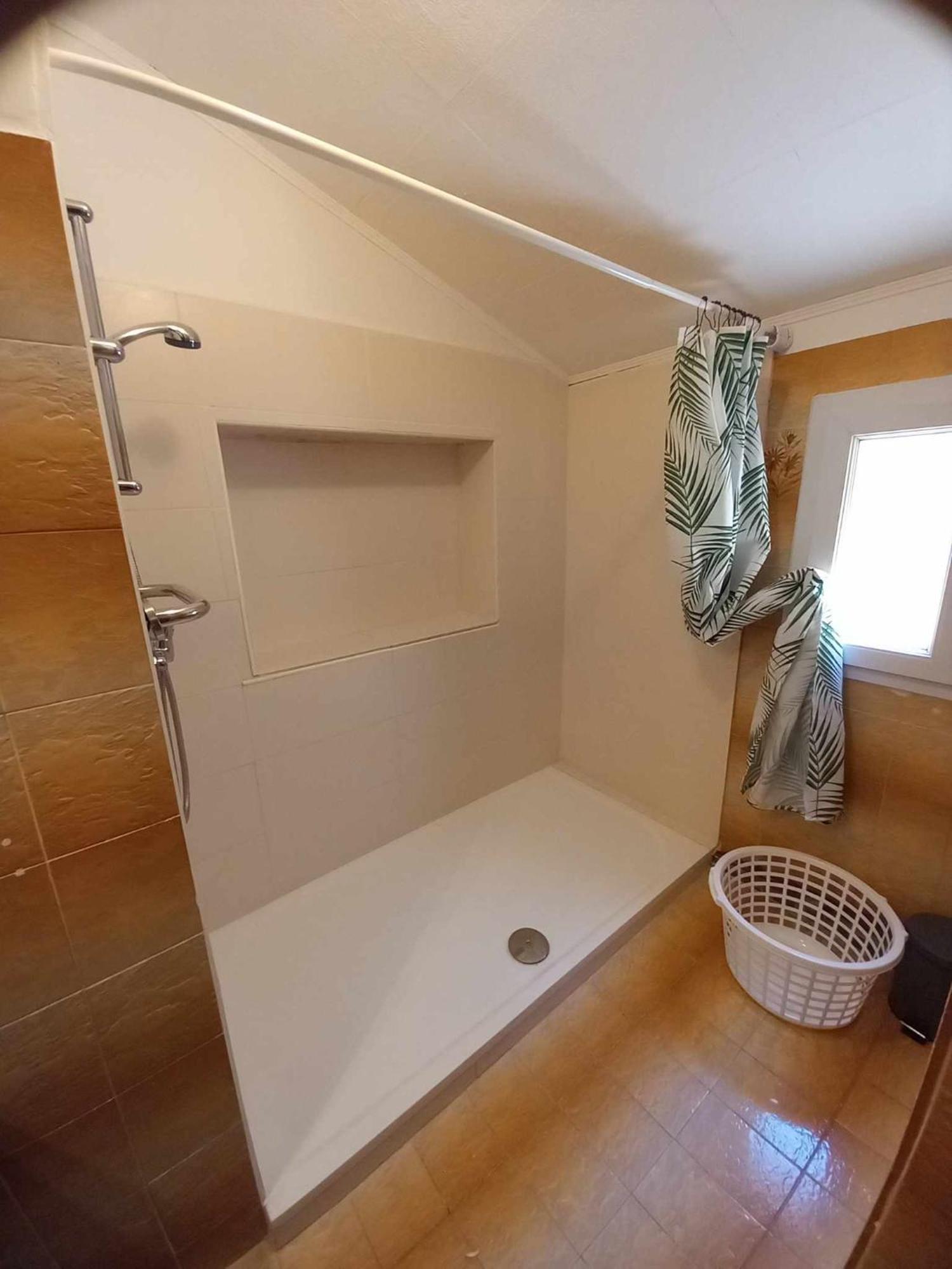 Chambre D Hote Les Heures Claires Istres Esterno foto